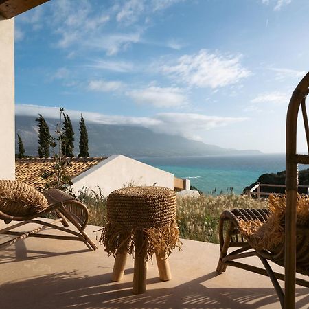 Eliamos Villas Hotel & Spa Спартия Екстериор снимка