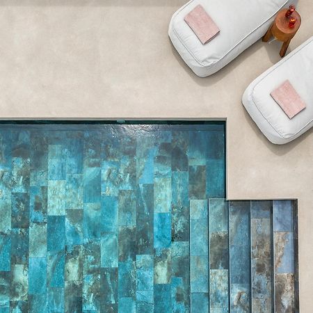 Eliamos Villas Hotel & Spa Спартия Екстериор снимка