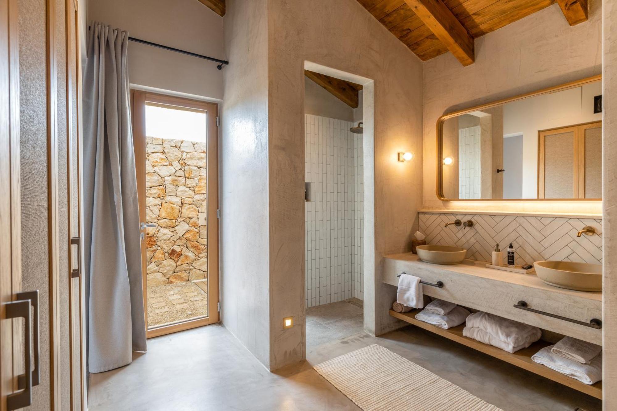 Eliamos Villas Hotel & Spa Спартия Екстериор снимка