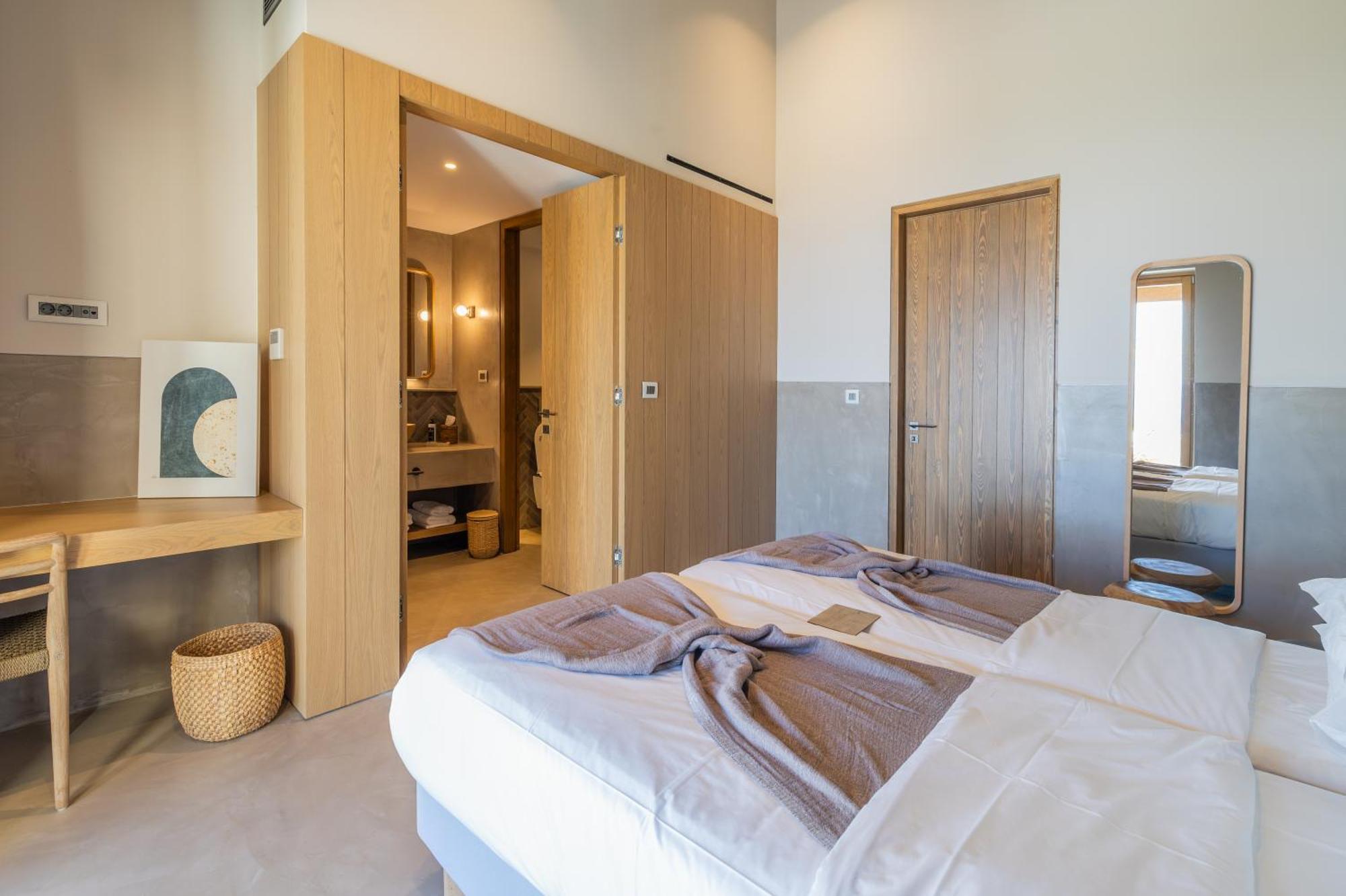 Eliamos Villas Hotel & Spa Спартия Екстериор снимка