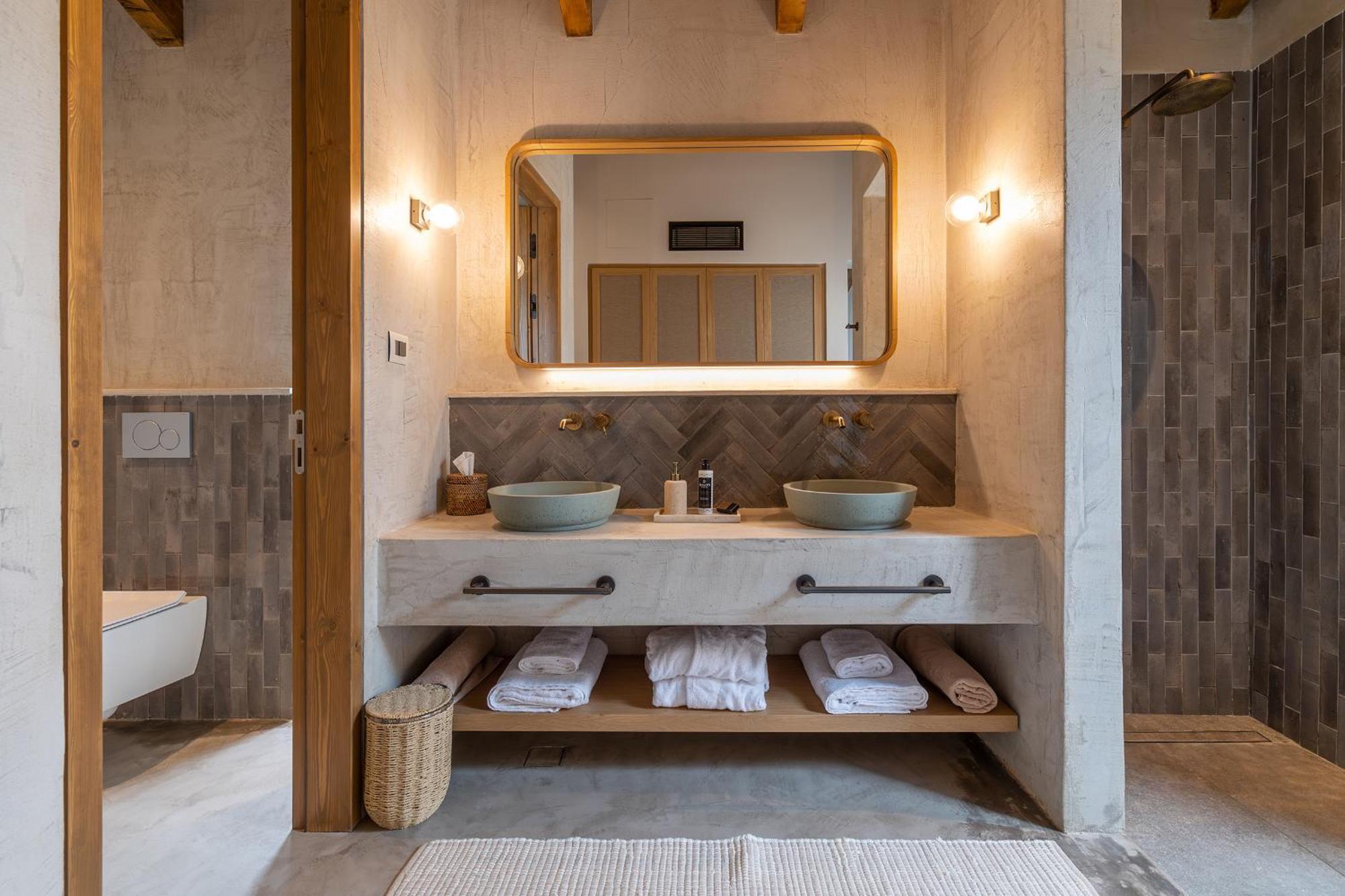 Eliamos Villas Hotel & Spa Спартия Екстериор снимка