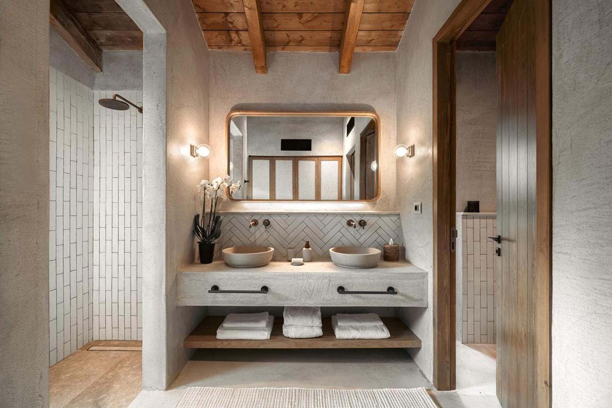 Eliamos Villas Hotel & Spa Спартия Екстериор снимка