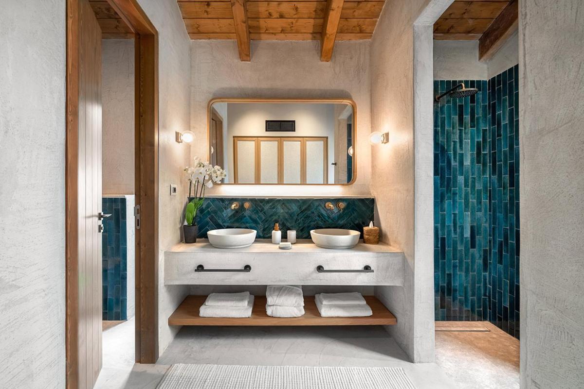 Eliamos Villas Hotel & Spa Спартия Екстериор снимка