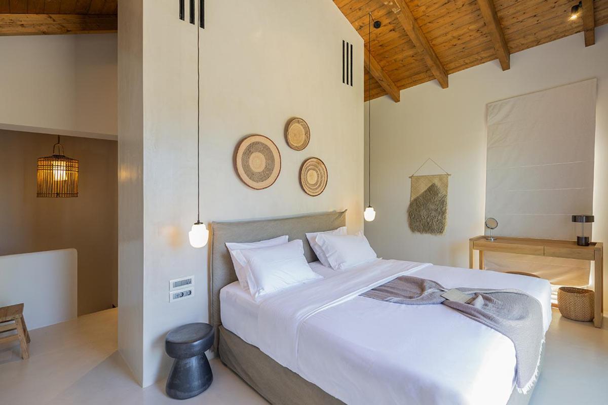 Eliamos Villas Hotel & Spa Спартия Екстериор снимка