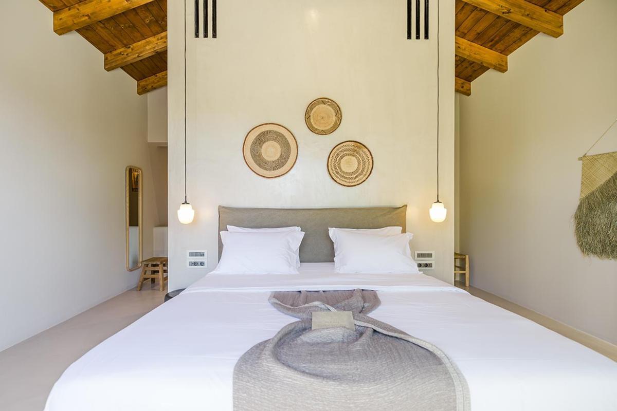 Eliamos Villas Hotel & Spa Спартия Екстериор снимка