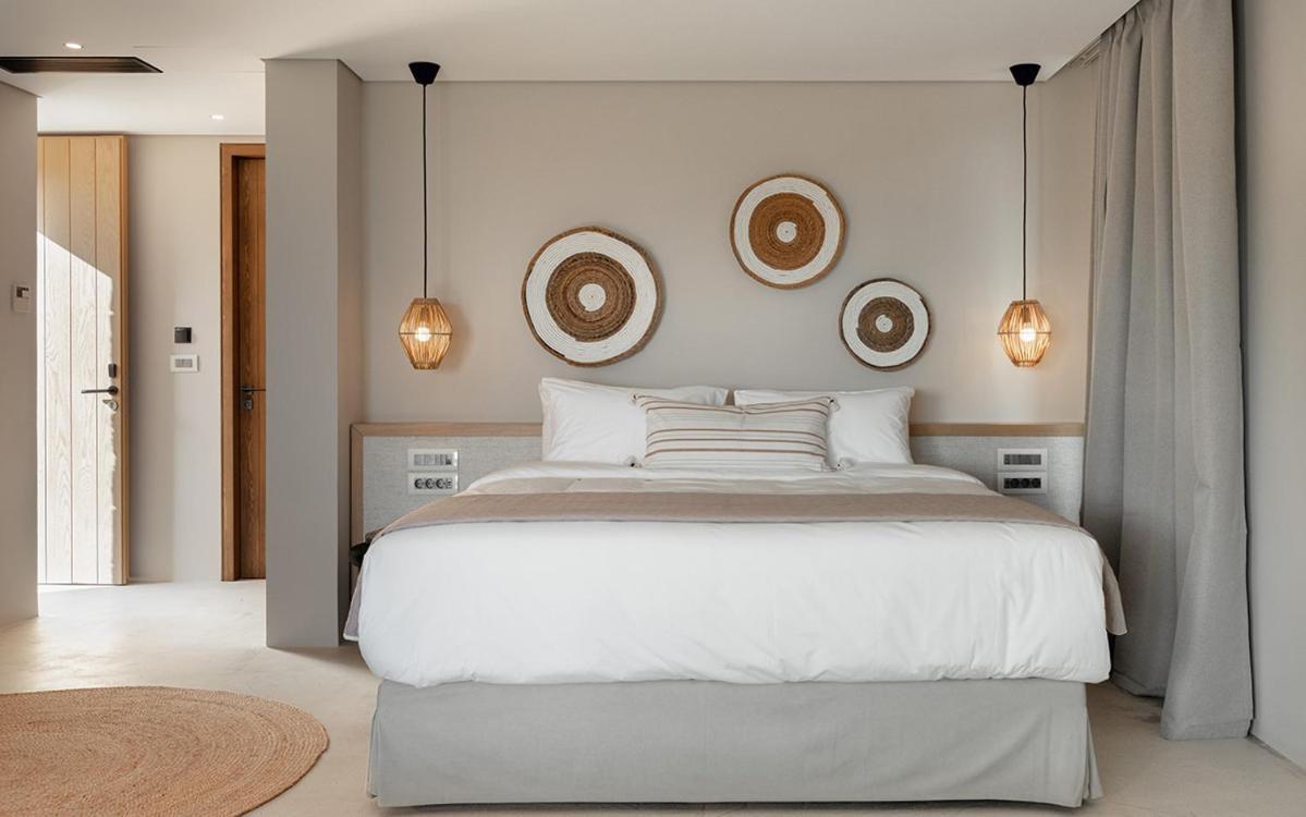 Eliamos Villas Hotel & Spa Спартия Екстериор снимка