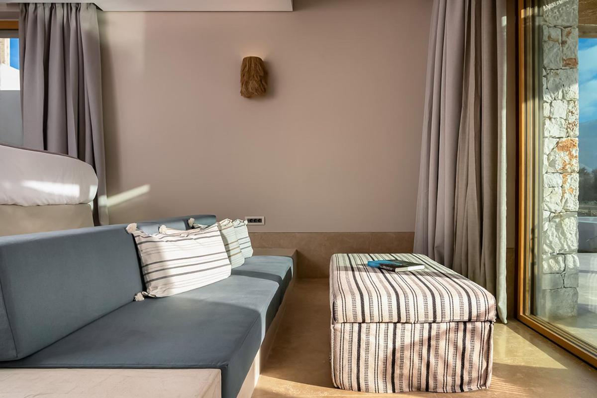 Eliamos Villas Hotel & Spa Спартия Екстериор снимка
