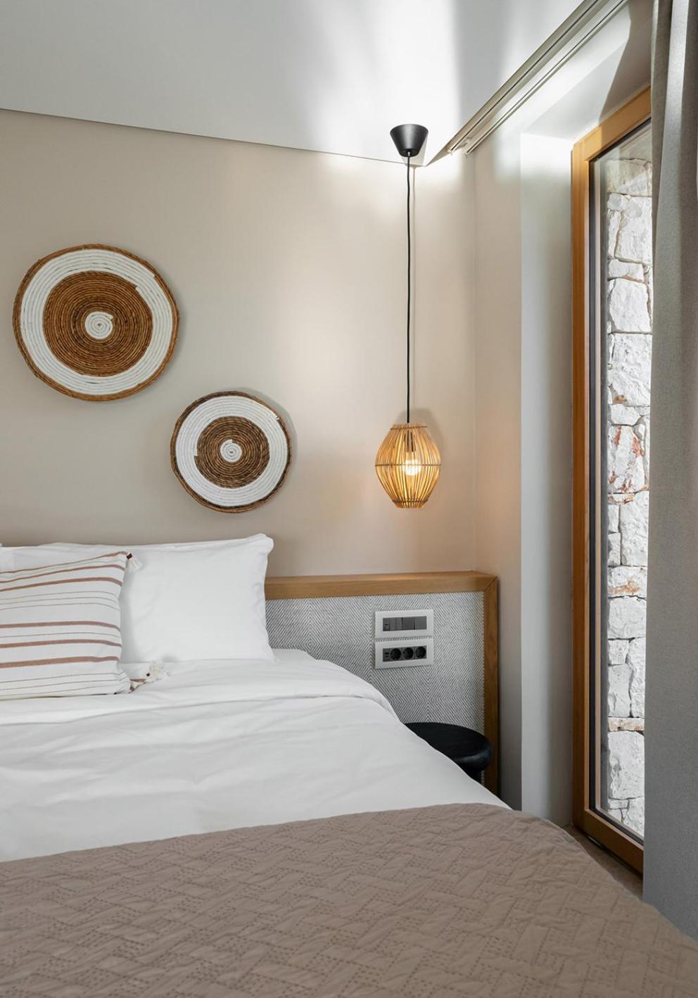 Eliamos Villas Hotel & Spa Спартия Екстериор снимка