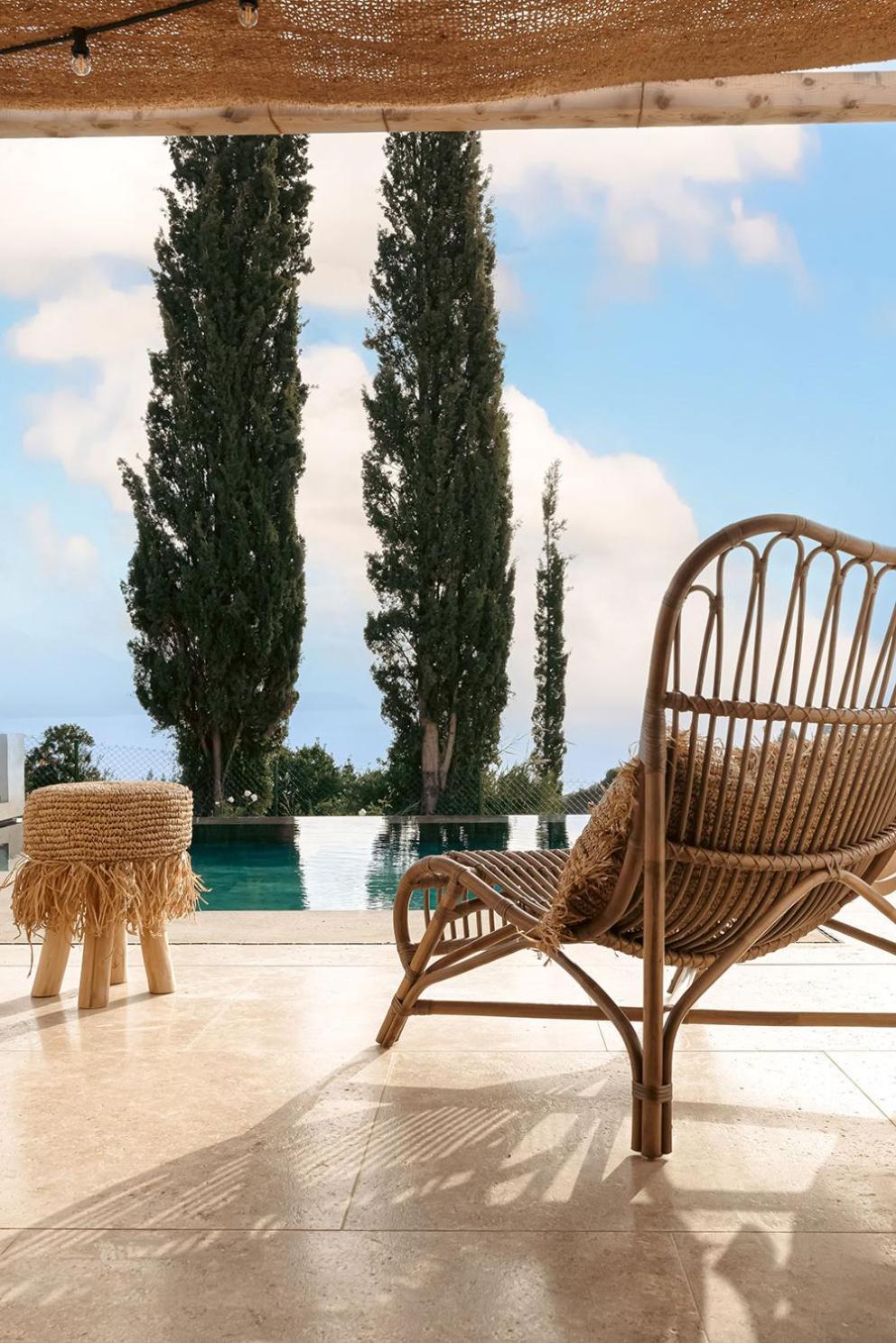 Eliamos Villas Hotel & Spa Спартия Екстериор снимка
