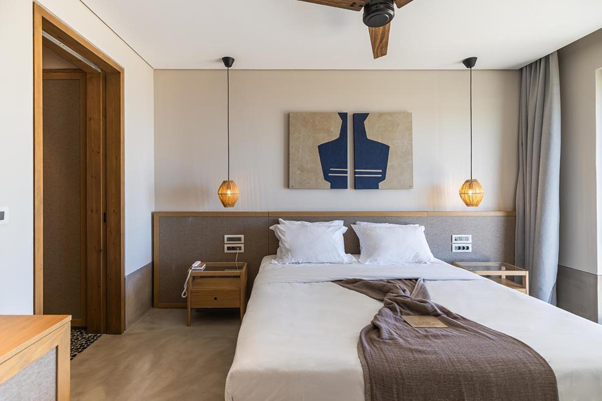 Eliamos Villas Hotel & Spa Спартия Екстериор снимка